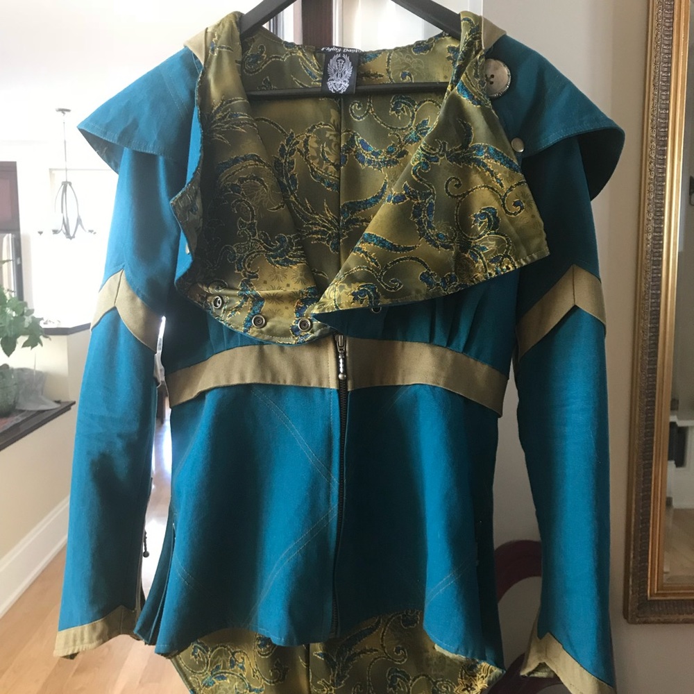 Women’s Jacket
